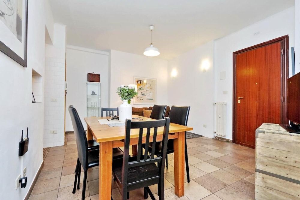 undefined 4bnb - Otello in Rome 7