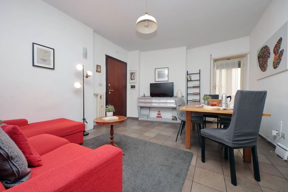 4bnb - Otello in Rome Apartment 45