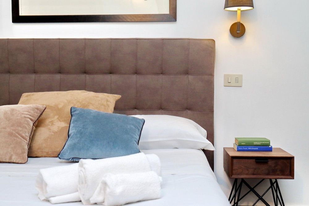 4bnb - Otello in Rome Apartment 29