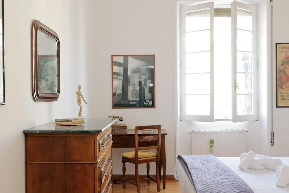 4bnb - Chinotto Spacious Apartment Apartment 25