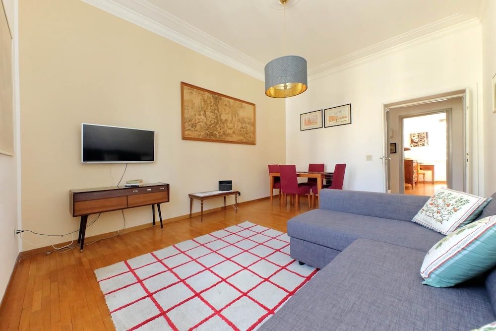 4bnb - Chinotto Spacious Apartment Apartment 17