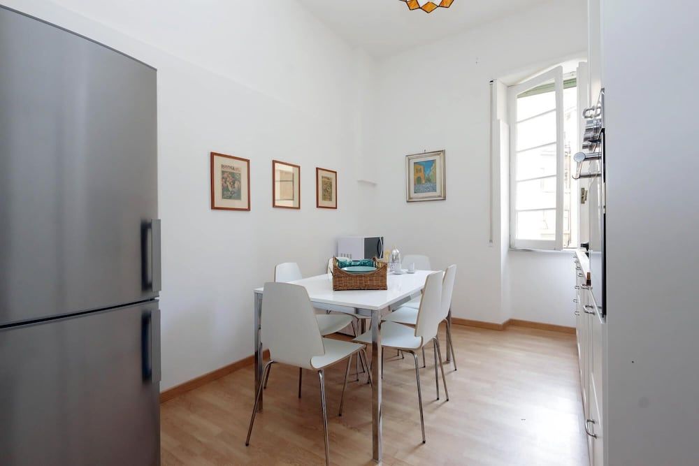 4bnb - Chinotto Spacious Apartment Apartment 23