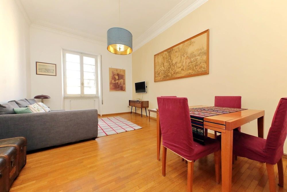 4bnb - Chinotto Spacious Apartment Apartment 18