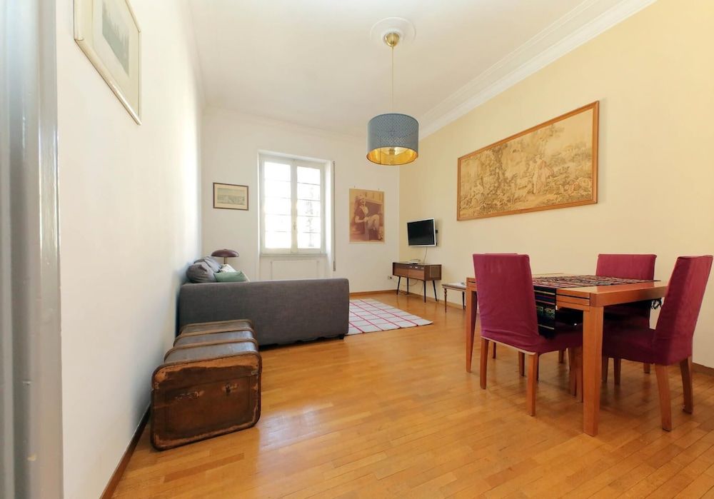 4bnb - Chinotto Spacious Apartment Apartment 27