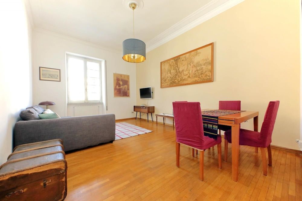 4bnb - Chinotto Spacious Apartment Apartment 22