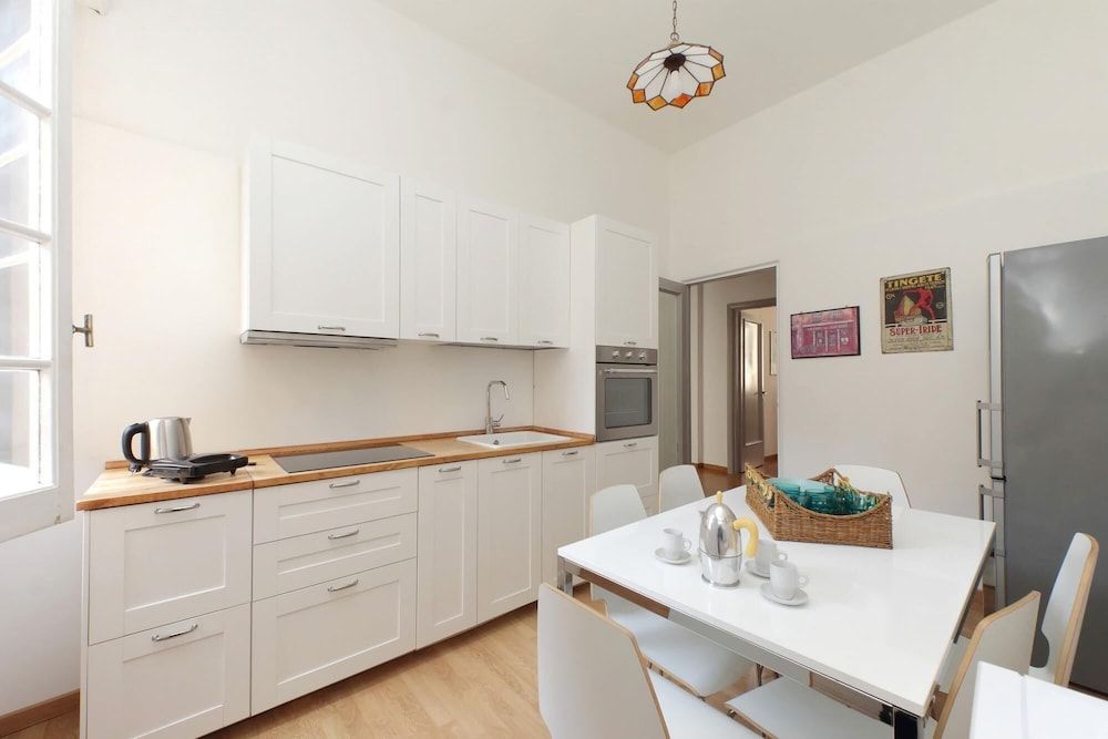 undefined 4bnb - Chinotto Spacious Apartment 3