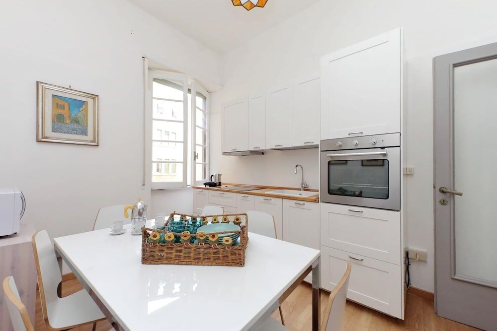 undefined 4bnb - Chinotto Spacious Apartment 6