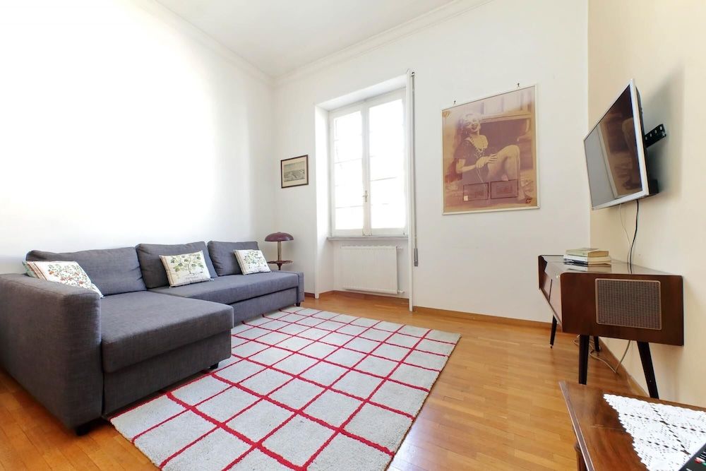 4bnb - Chinotto Spacious Apartment Apartment 20