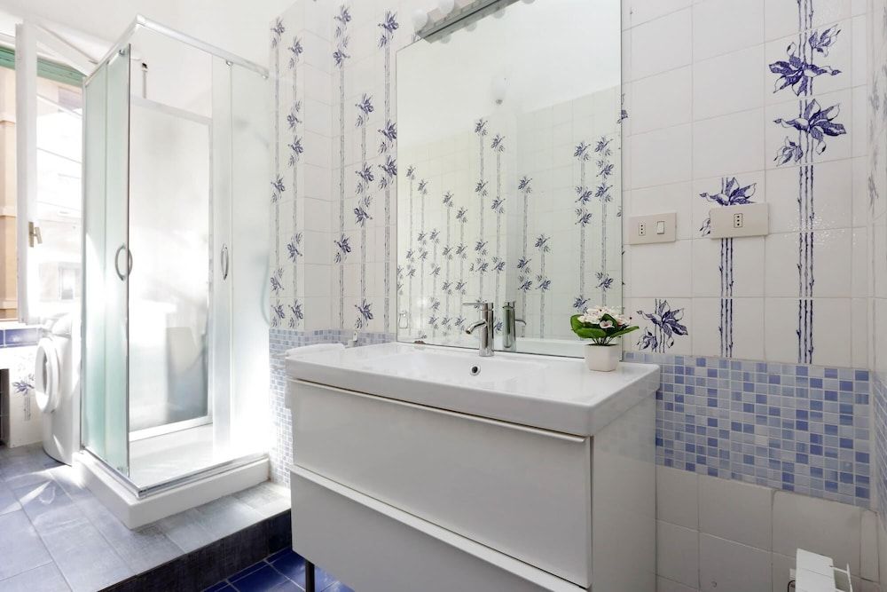 4bnb - Chinotto Spacious Apartment Apartment 15