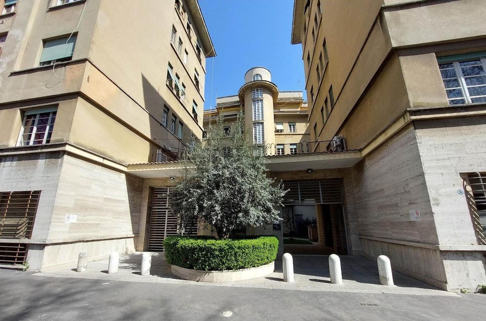 undefined 4bnb - Chinotto Spacious Apartment 2