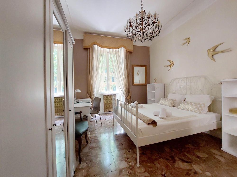 4bnb - Luxury Mazzini Apartment Apartment 10
