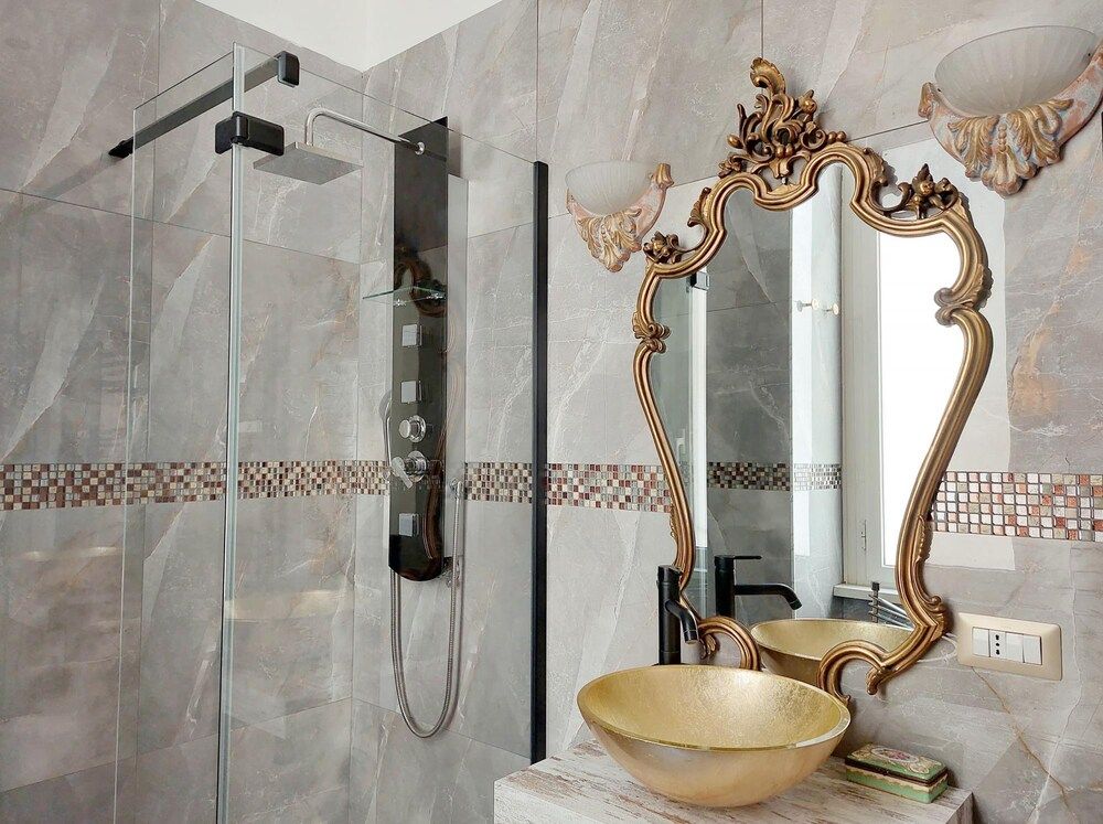 4bnb - Luxury Mazzini Apartment Apartment 25