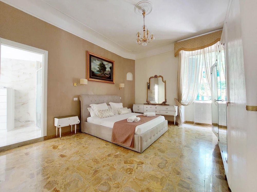 4bnb - Luxury Mazzini Apartment Apartment 6