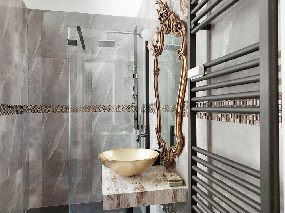 4bnb - Luxury Mazzini Apartment Apartment 24