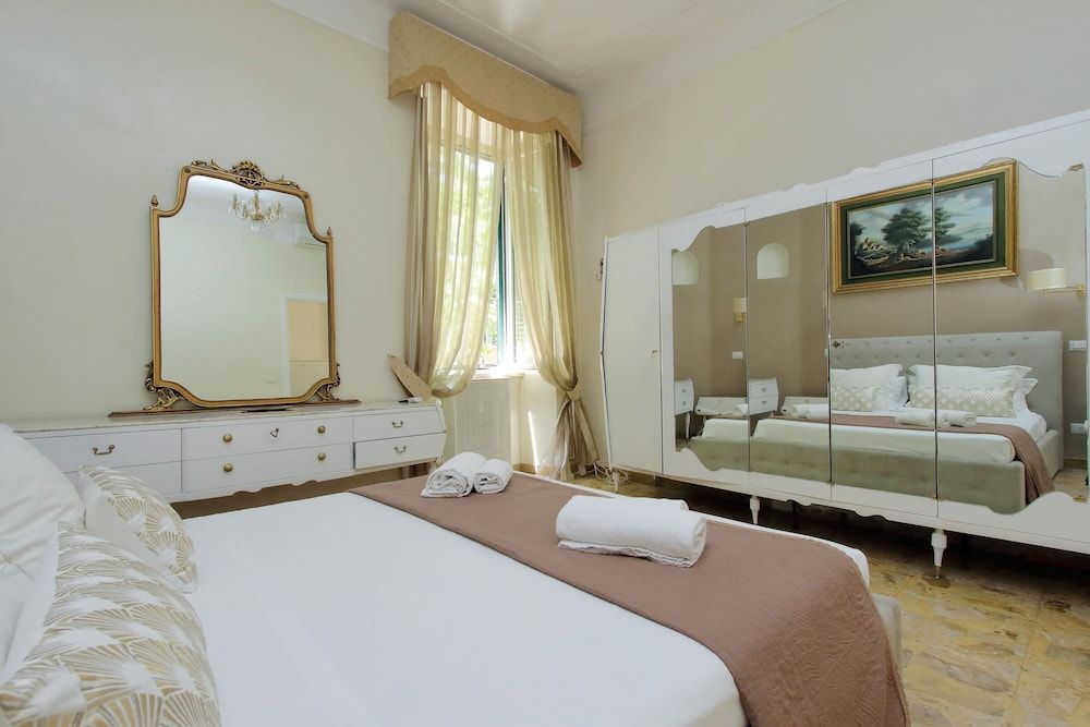 4bnb - Luxury Mazzini Apartment Apartment 3