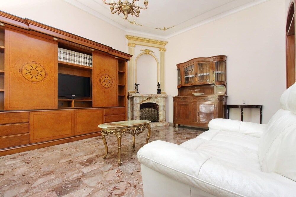 4bnb - Luxury Mazzini Apartment Apartment 31