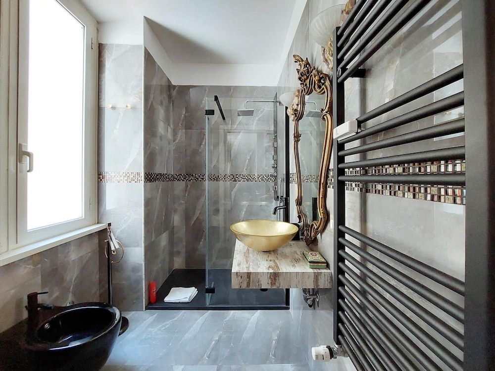 4bnb - Luxury Mazzini Apartment Apartment 23