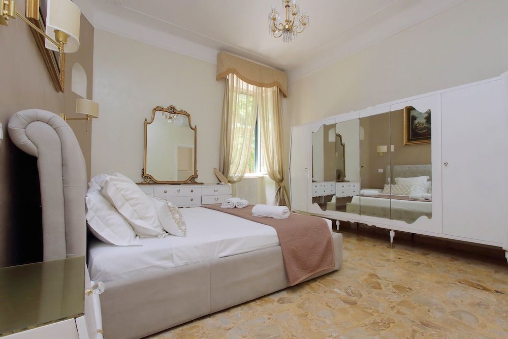 4bnb - Luxury Mazzini Apartment Apartment 2