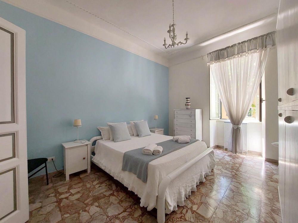 4bnb - Luxury Mazzini Apartment Apartment 9
