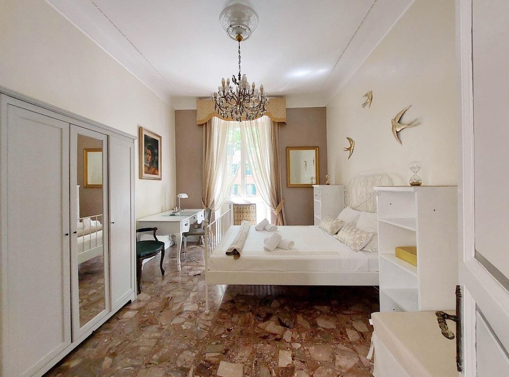 4bnb - Luxury Mazzini Apartment Apartment 30