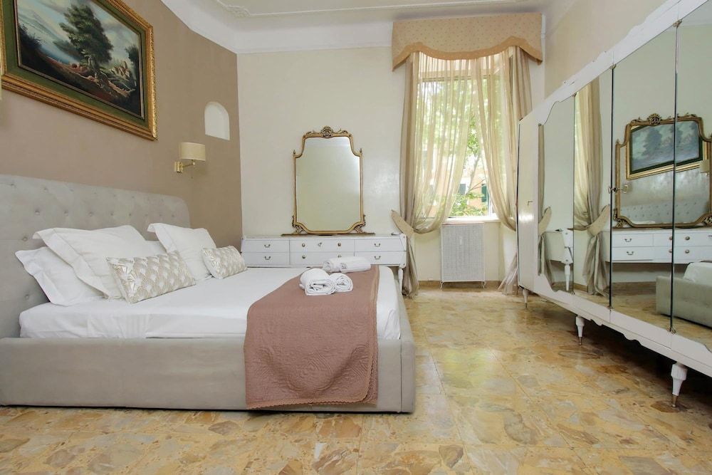 4bnb - Luxury Mazzini Apartment Apartment 4