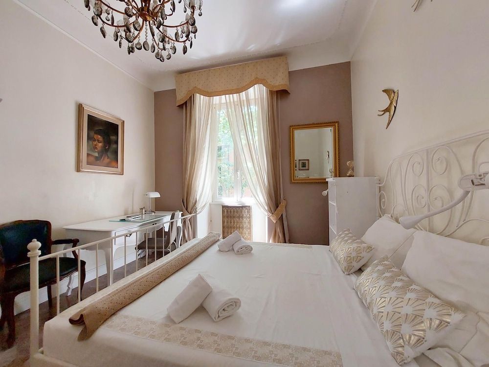 4bnb - Luxury Mazzini Apartment Apartment 15