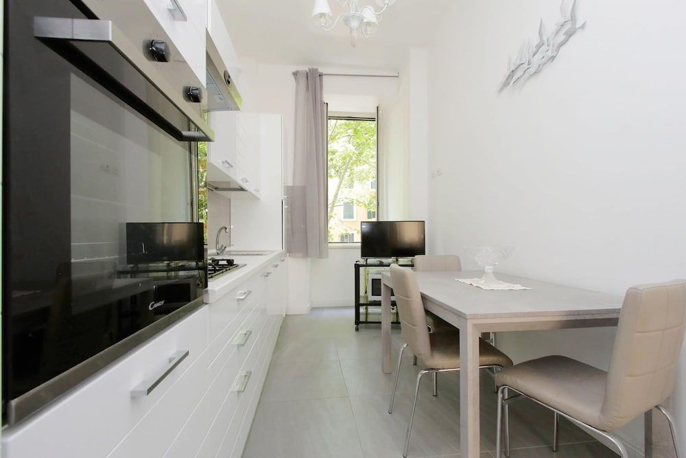 undefined 4bnb - Luxury Mazzini Apartment 5