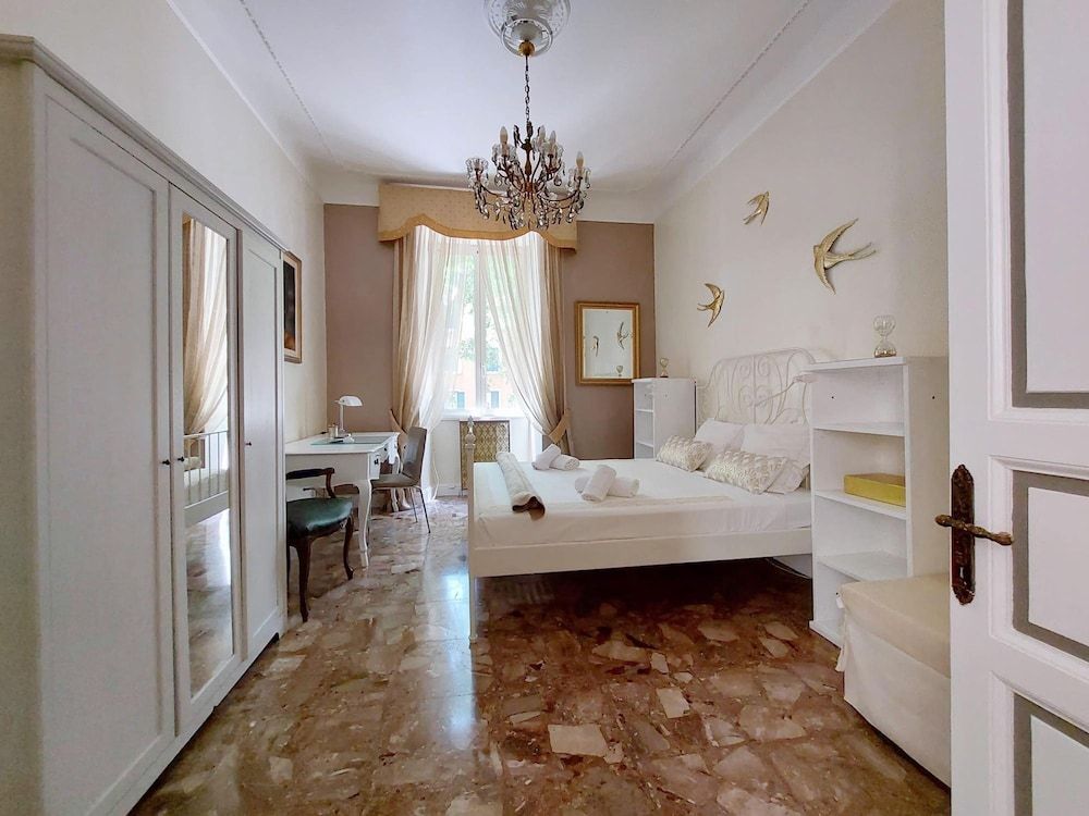 undefined 4bnb - Luxury Mazzini Apartment 9