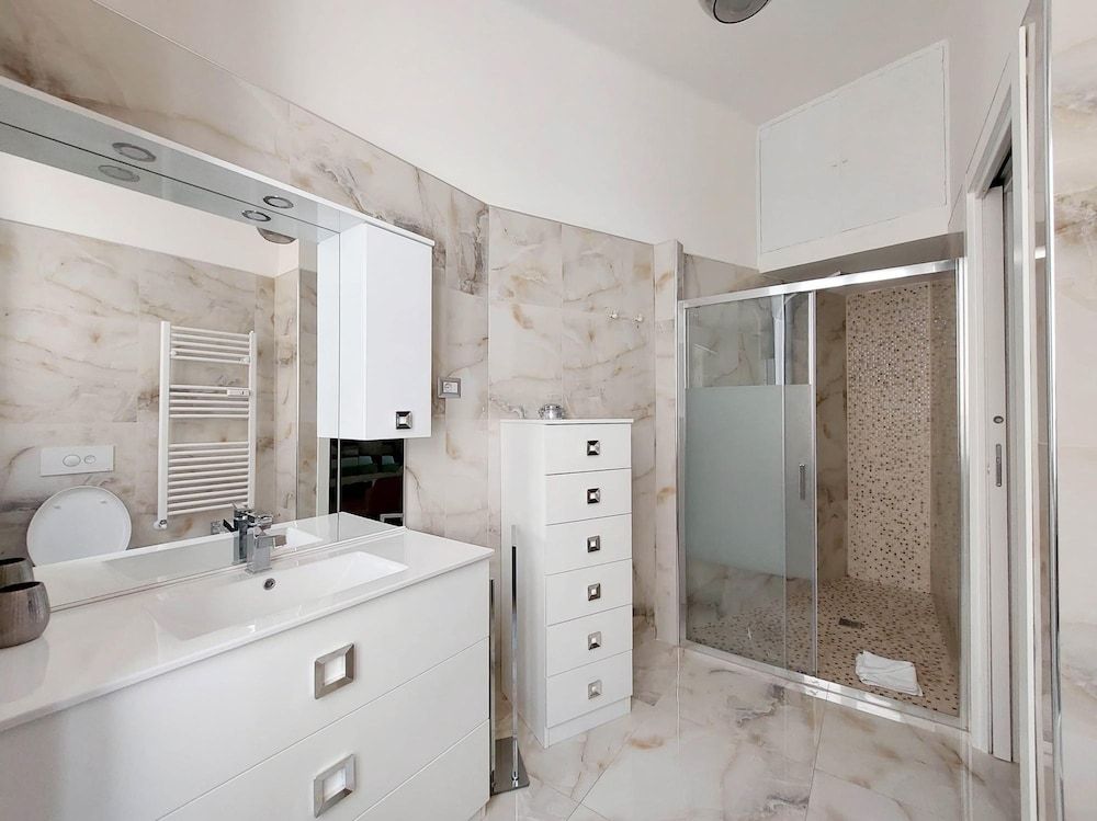 4bnb - Luxury Mazzini Apartment Apartment 21