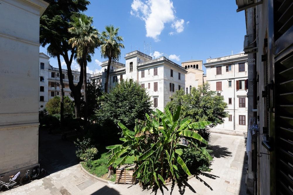 undefined Testaccio Glammaison 2