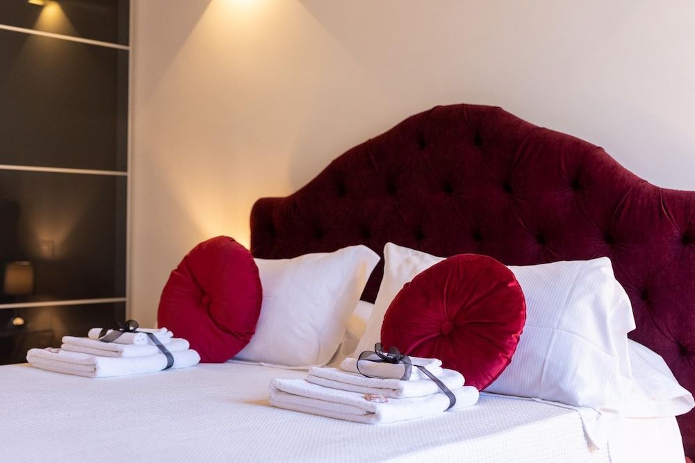 Testaccio Glammaison Apartment, Accessible 21