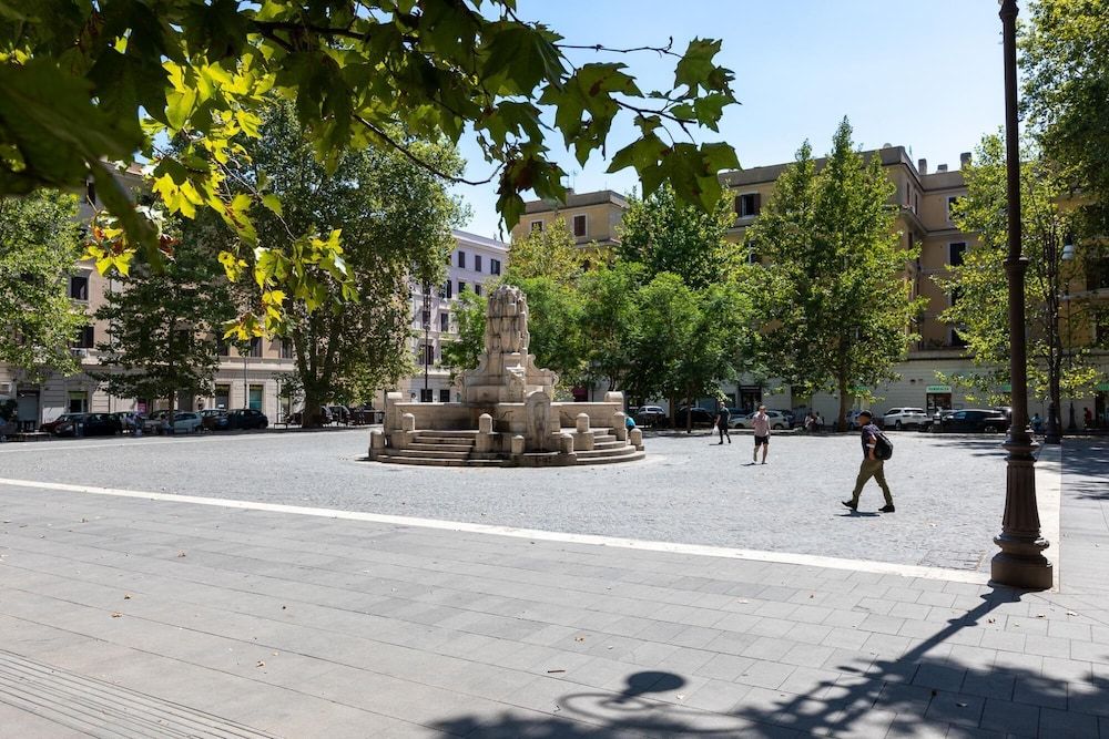 Testaccio Glammaison Apartment, Accessible 35