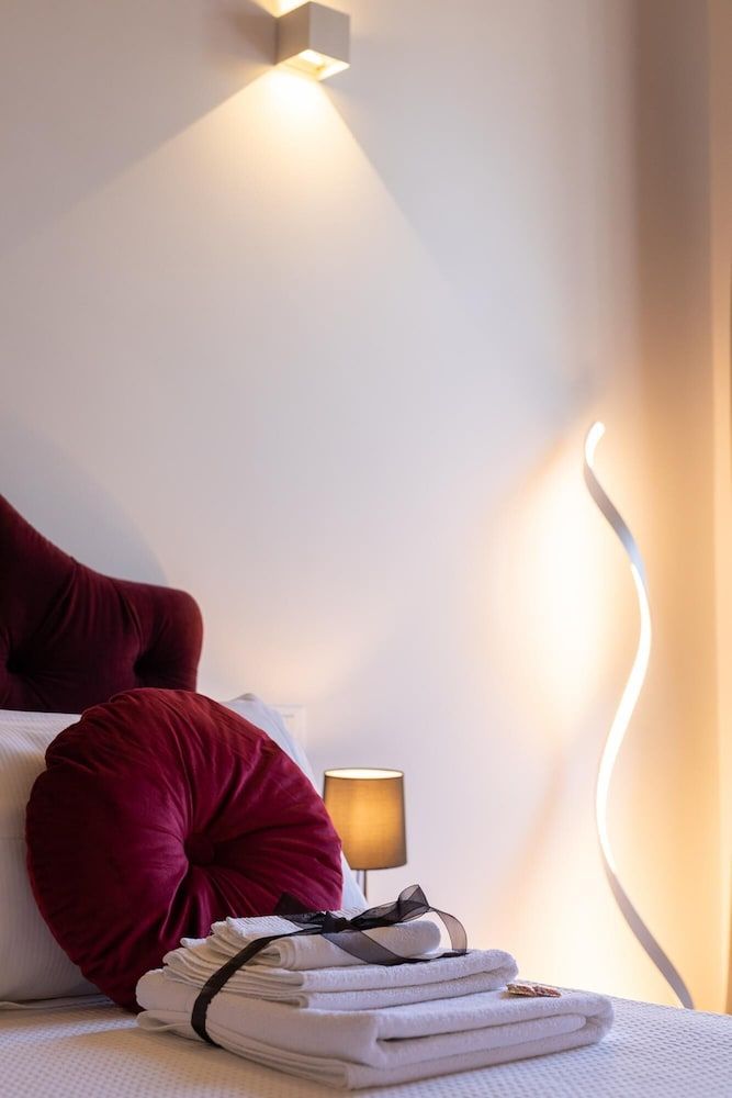 Testaccio Glammaison Apartment, Accessible 22