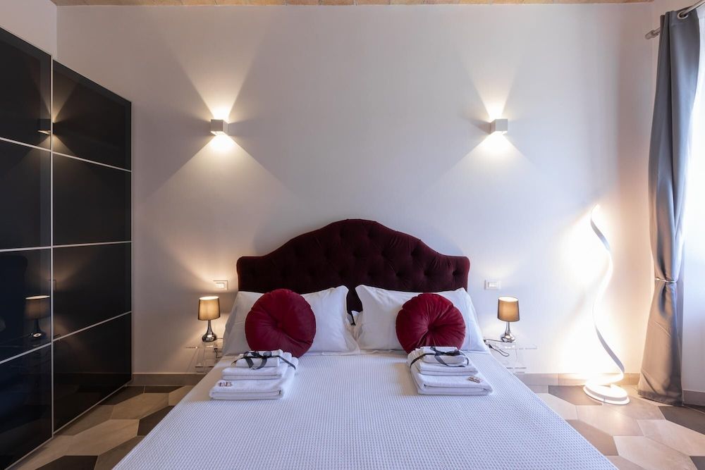 Testaccio Glammaison Apartment, Accessible 18