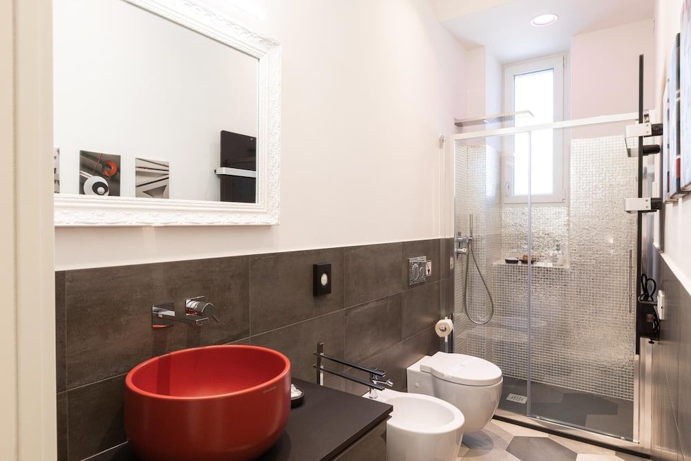 Testaccio Glammaison Apartment, Accessible 37