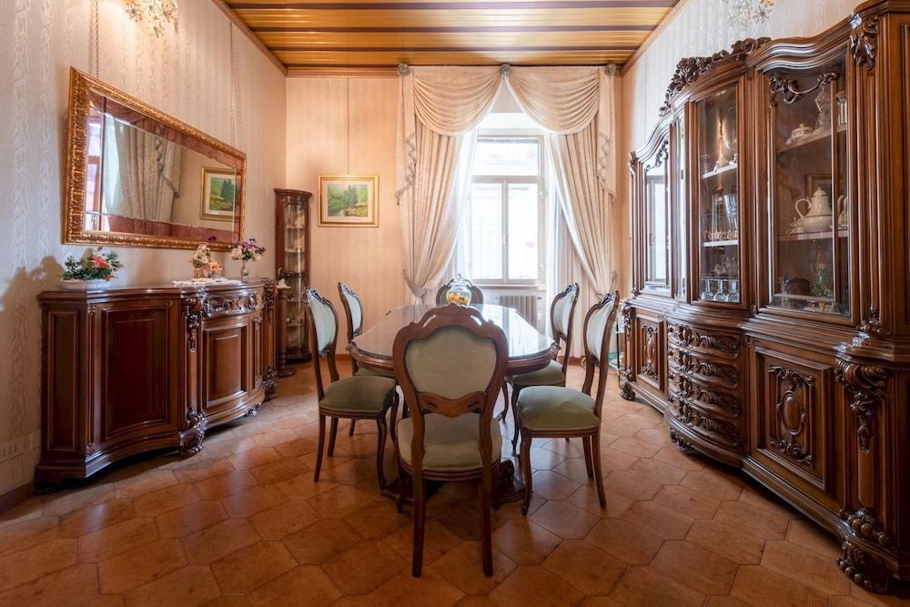 Dimora Armanda Apartment 21