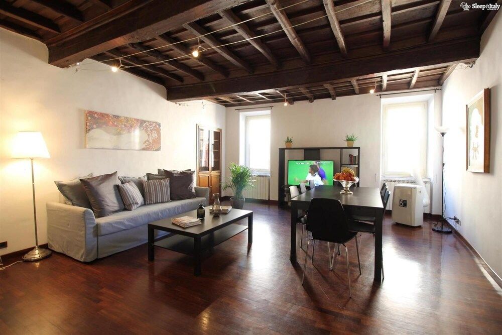 undefined Monserrato Caty in Rome 3