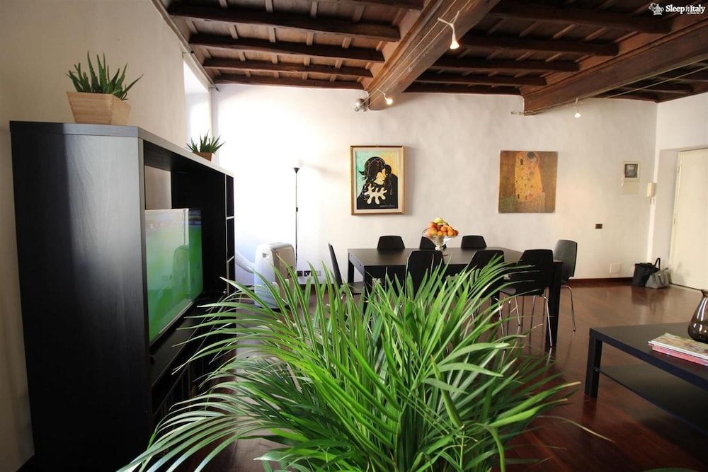 undefined Monserrato Caty in Rome 7