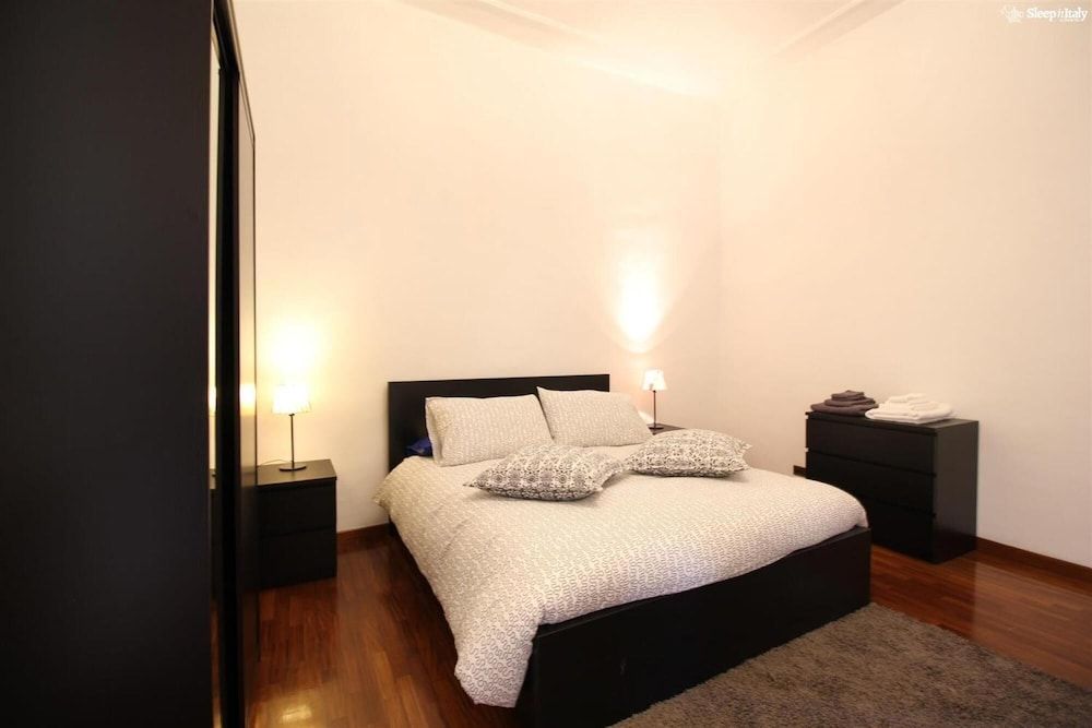 Monserrato Caty in Rome Apartment 10