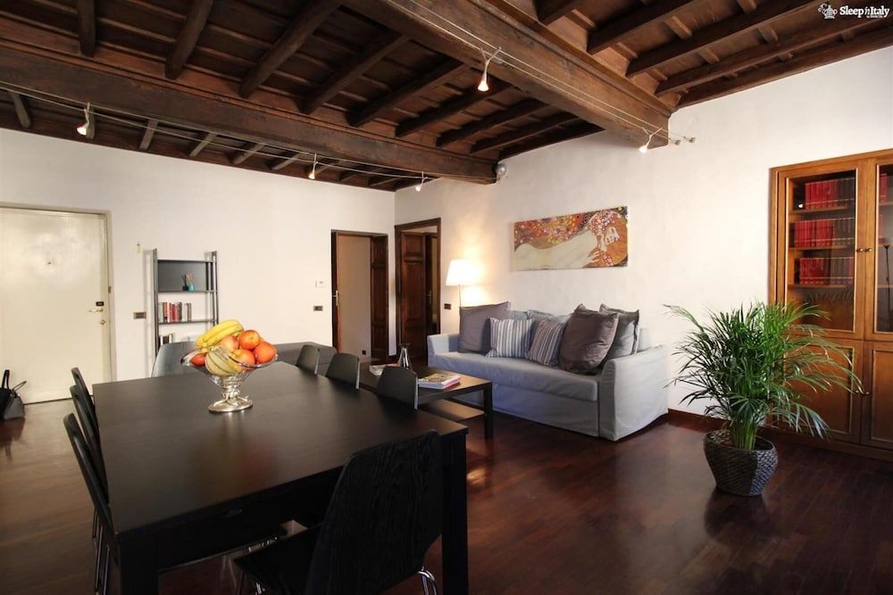 undefined Monserrato Caty in Rome 5