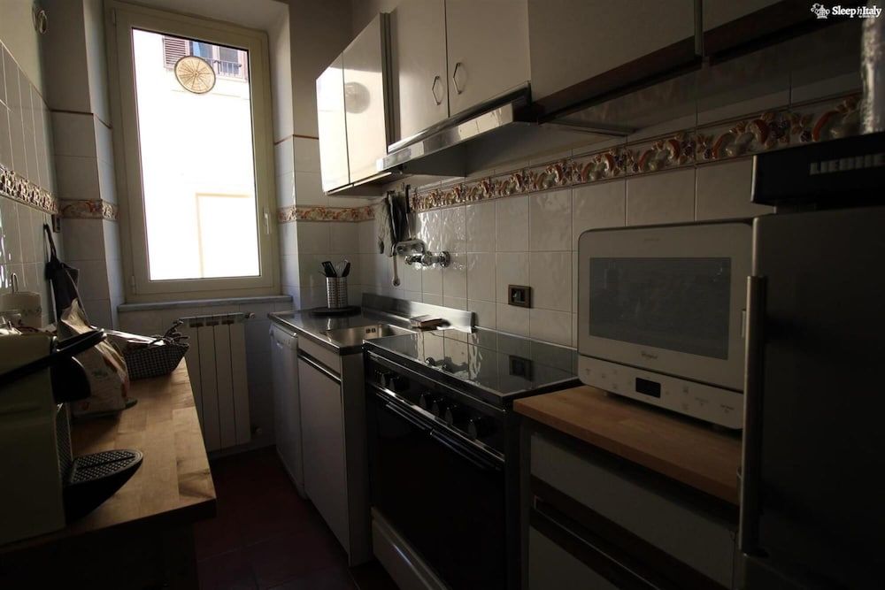 undefined Monserrato Caty in Rome 9