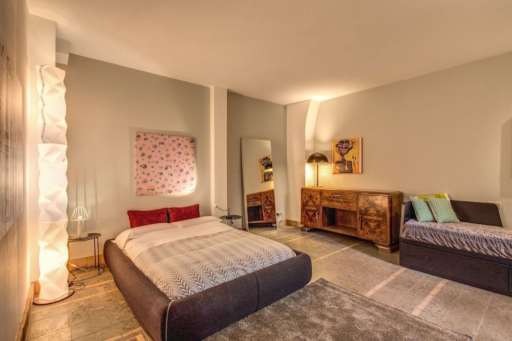 undefined Trastevere Hyperloft 7