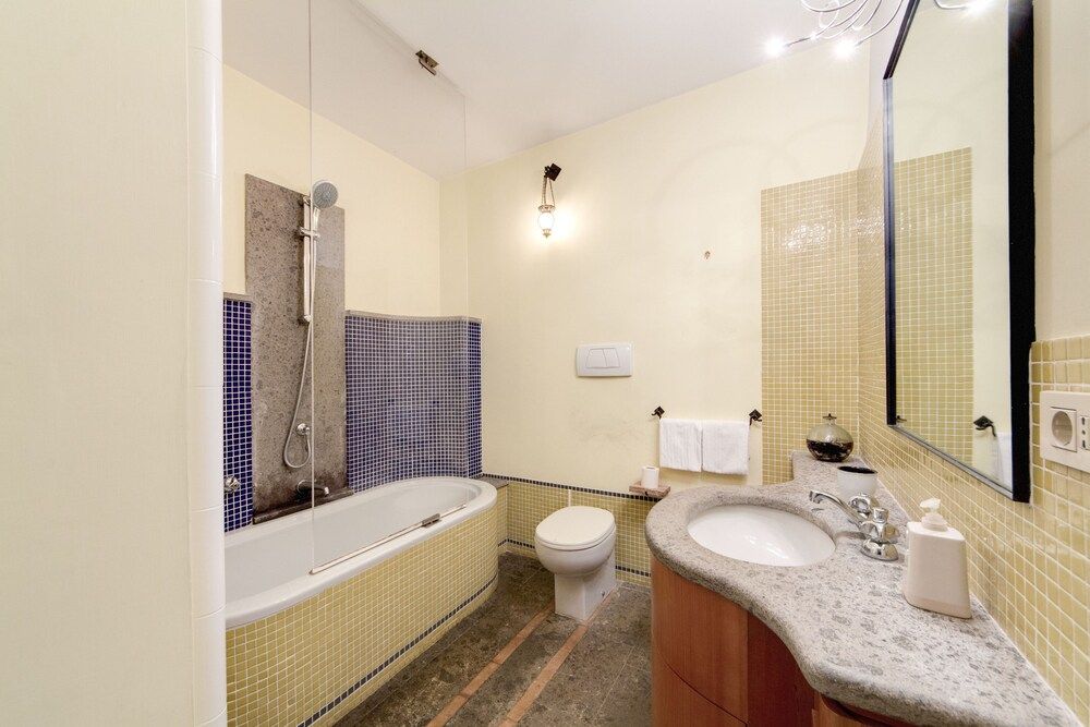 Trastevere Hyperloft Design Loft 8