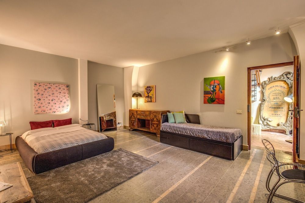 undefined Trastevere Hyperloft 10