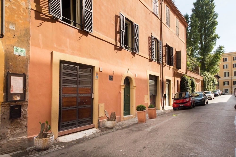 undefined Trastevere Hyperloft 3