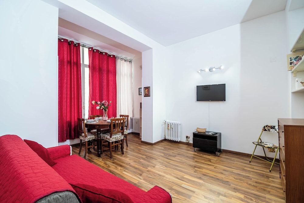 House Serena in Rome Apartment, 2 Bedrooms, Accessible, Balcony 21