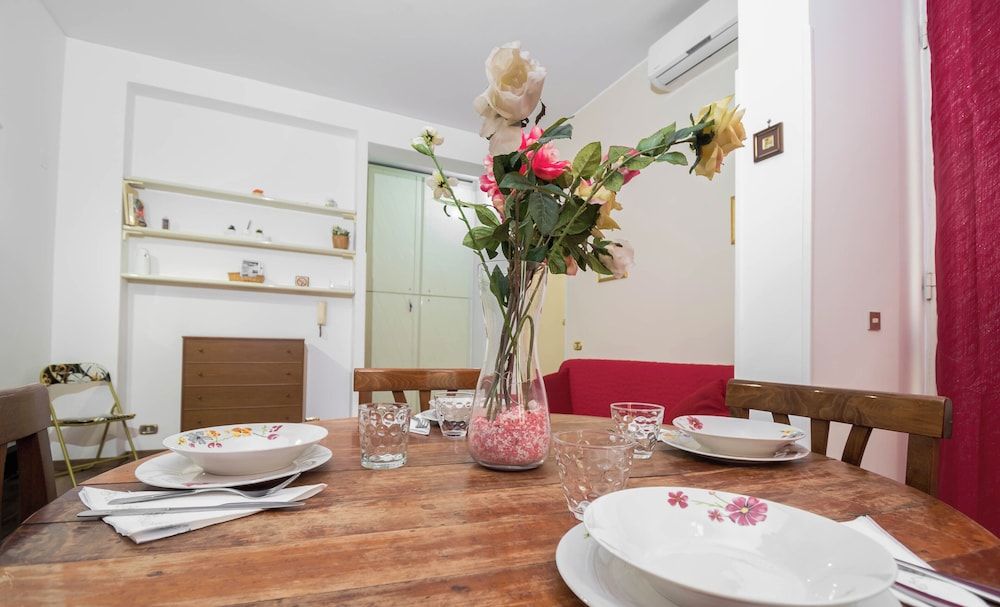 undefined House Serena in Rome 5