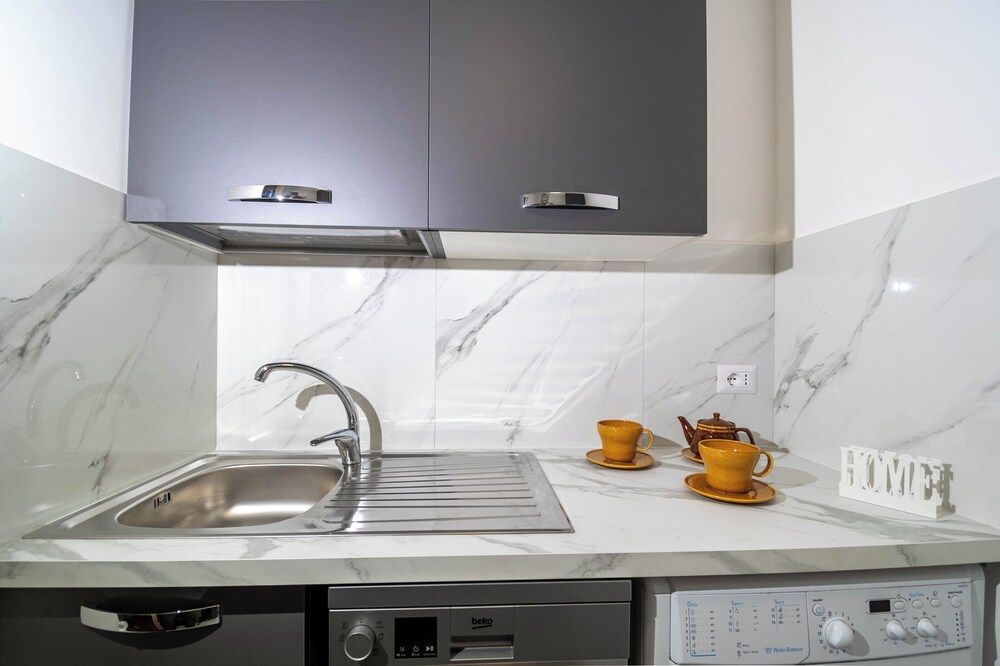 House Serena in Rome Apartment, 2 Bedrooms, Accessible, Balcony 14