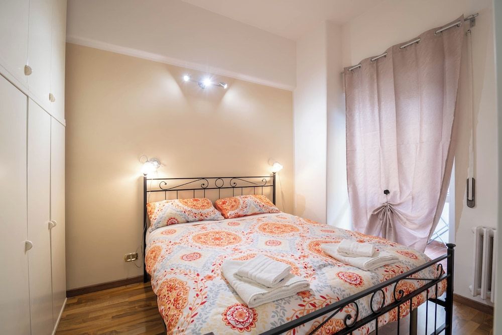 undefined House Serena in Rome 8