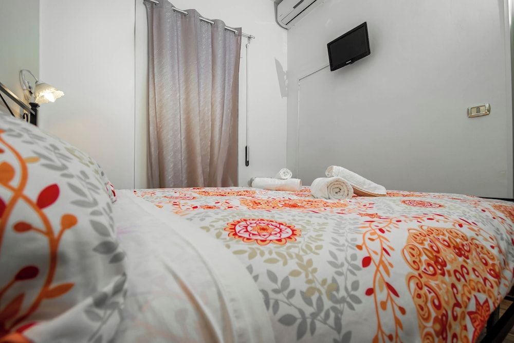 undefined House Serena in Rome 9